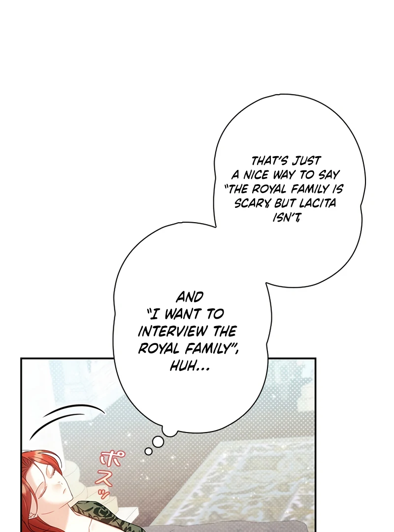 The Villainess Wants to Coexist Chapter 29 - Page 70