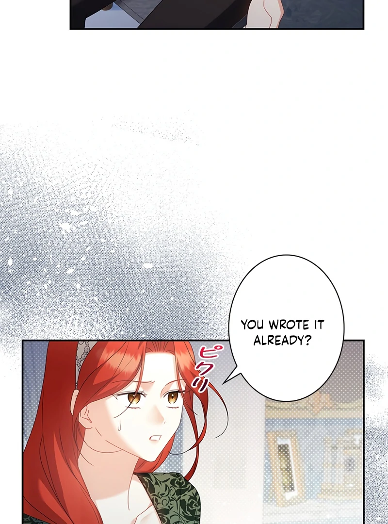 The Villainess Wants to Coexist Chapter 29 - Page 73