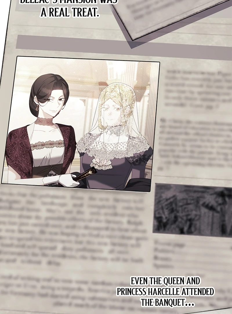 The Villainess Wants to Coexist Chapter 29 - Page 79