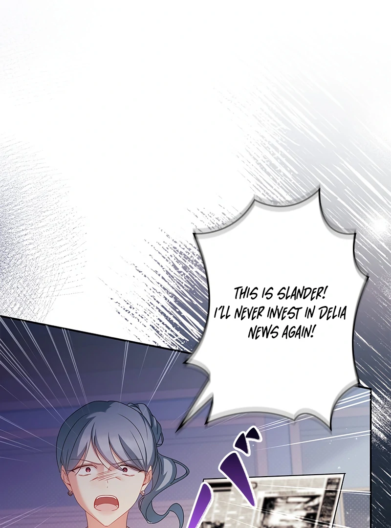 The Villainess Wants to Coexist Chapter 29 - Page 83