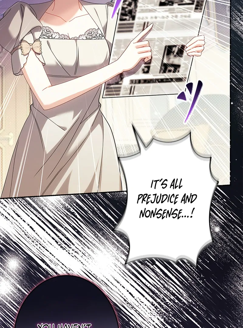 The Villainess Wants to Coexist Chapter 29 - Page 84