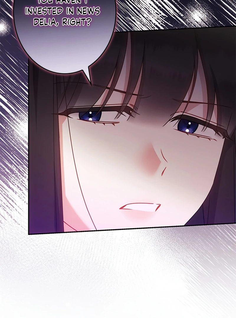 The Villainess Wants to Coexist Chapter 29 - Page 85