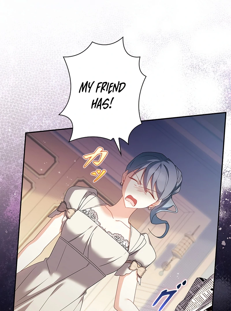 The Villainess Wants to Coexist Chapter 29 - Page 86