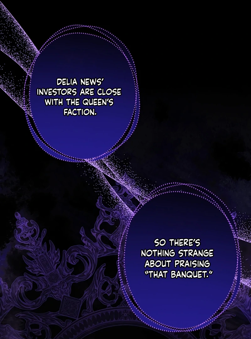 The Villainess Wants to Coexist Chapter 29 - Page 89