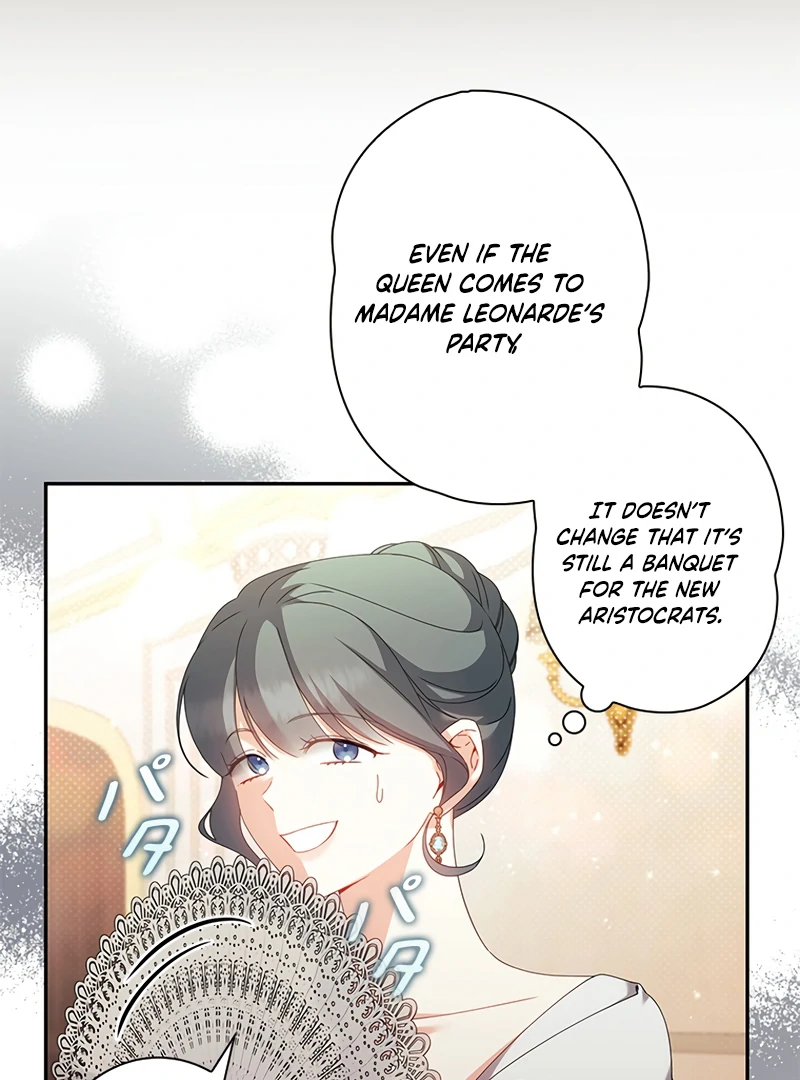 The Villainess Wants to Coexist Chapter 29 - Page 9