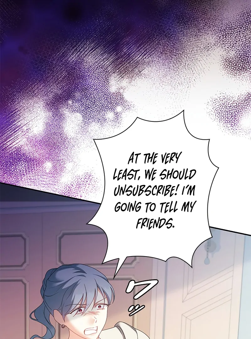 The Villainess Wants to Coexist Chapter 29 - Page 91