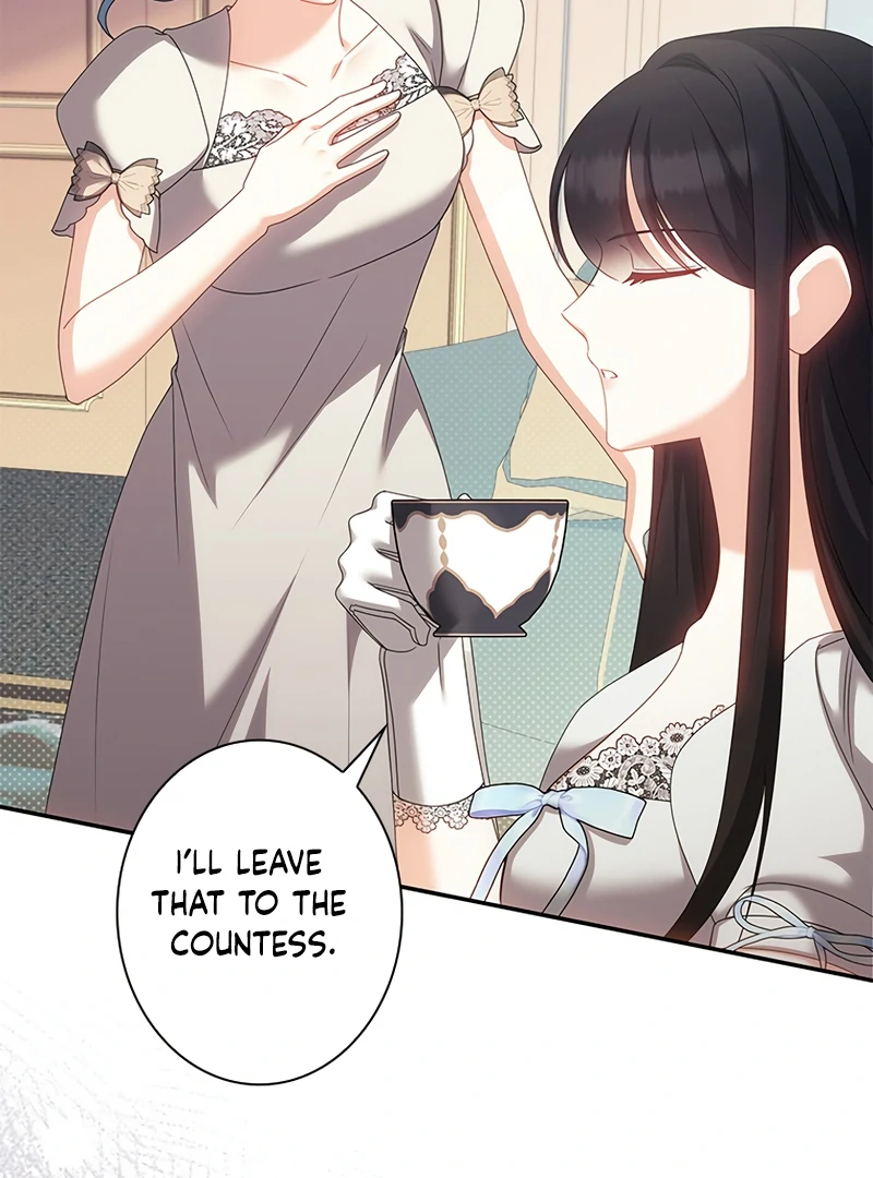 The Villainess Wants to Coexist Chapter 29 - Page 92