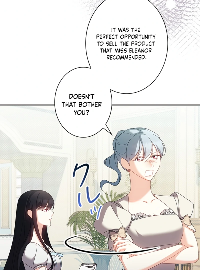 The Villainess Wants to Coexist Chapter 29 - Page 94