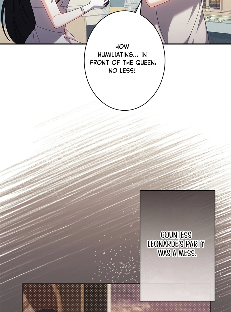 The Villainess Wants to Coexist Chapter 29 - Page 95