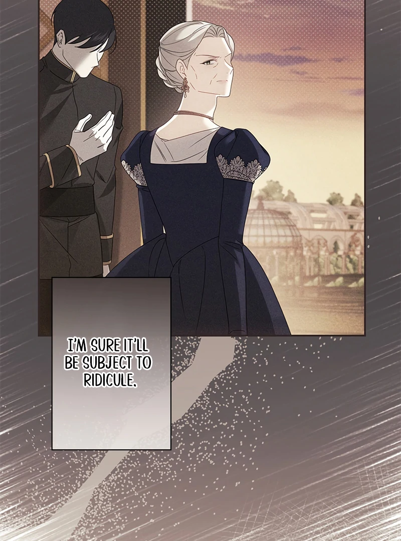 The Villainess Wants to Coexist Chapter 29 - Page 96