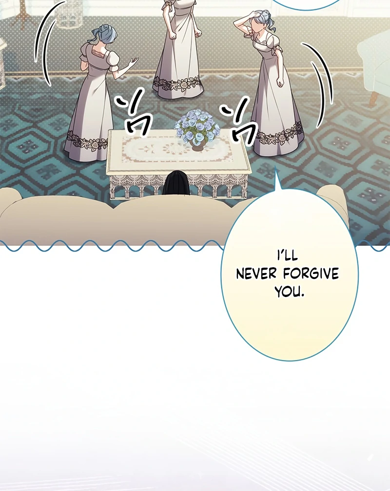 The Villainess Wants to Coexist Chapter 29 - Page 98