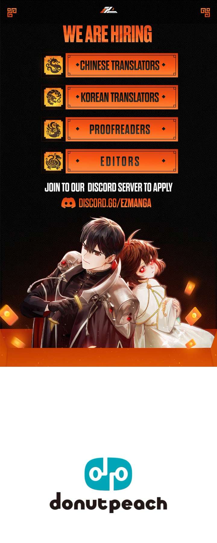 The Villainess Wants to Coexist Chapter 33 - Page 11