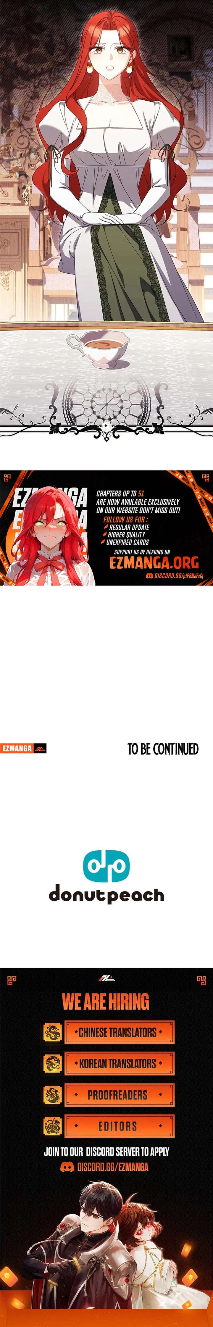 The Villainess Wants to Coexist Chapter 37 - Page 12