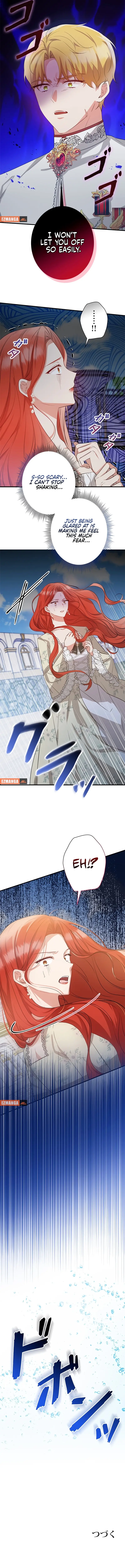 The Villainess Wants to Coexist Chapter 5 - Page 18