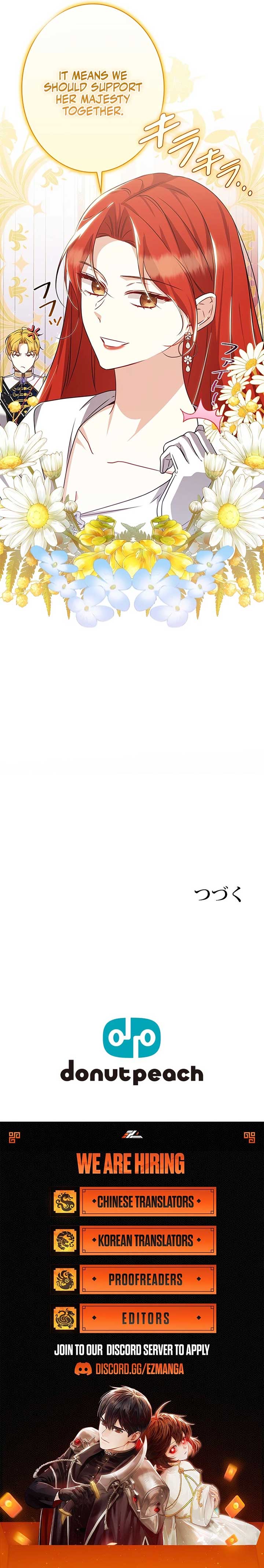 The Villainess Wants to Coexist Chapter 9 - Page 10