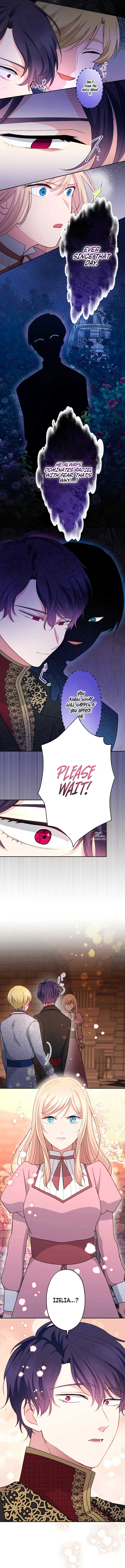 I Will Tame the Tormented Prince in this Life Chapter 10 - Page 10