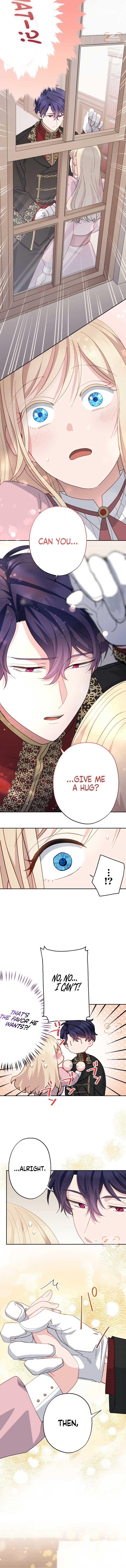 I Will Tame the Tormented Prince in this Life Chapter 11 - Page 11