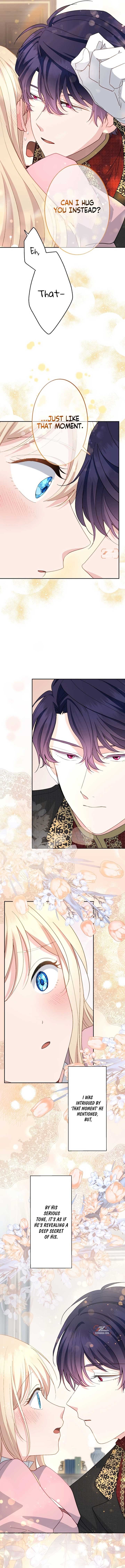 I Will Tame the Tormented Prince in this Life Chapter 11 - Page 12