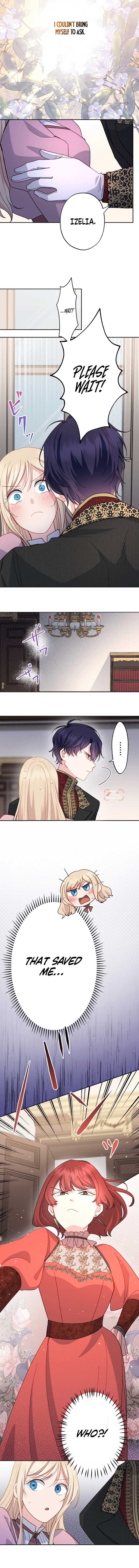 I Will Tame the Tormented Prince in this Life Chapter 11 - Page 13