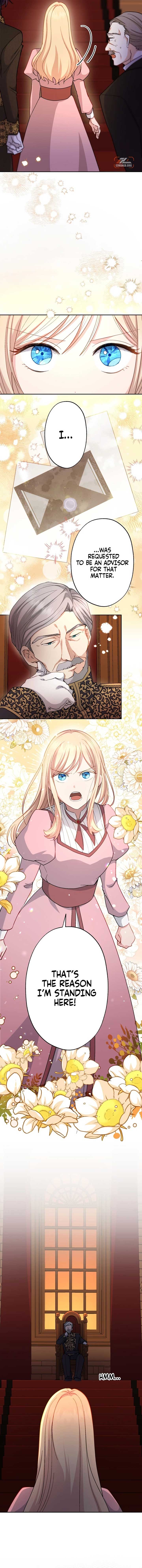 I Will Tame the Tormented Prince in this Life Chapter 11 - Page 2