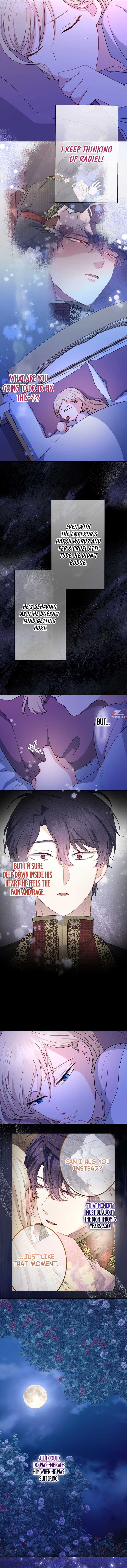 I Will Tame the Tormented Prince in this Life Chapter 12 - Page 11