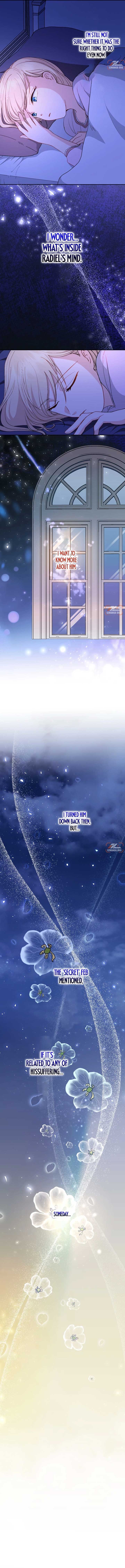 I Will Tame the Tormented Prince in this Life Chapter 12 - Page 12