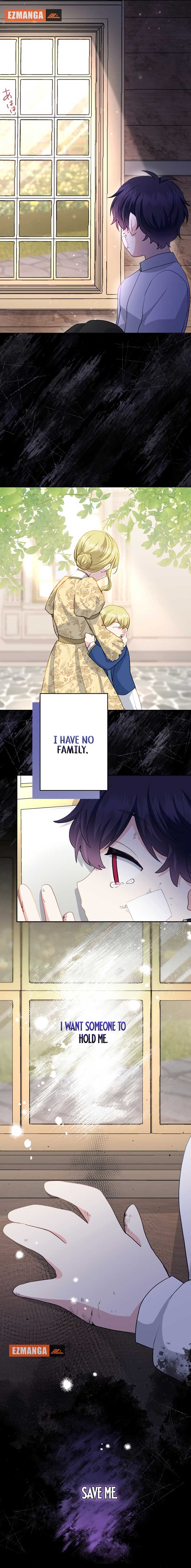 I Will Tame the Tormented Prince in this Life Chapter 15 - Page 11