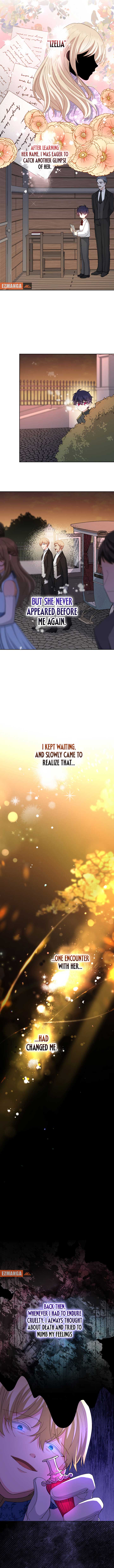 I Will Tame the Tormented Prince in this Life Chapter 16 - Page 3