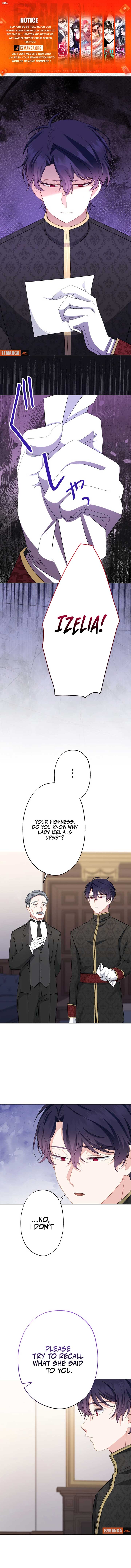 I Will Tame the Tormented Prince in this Life Chapter 19 - Page 1