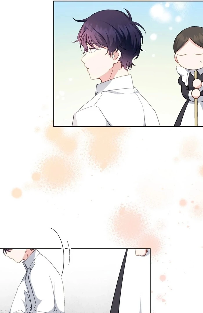 I Will Tame the Tormented Prince in this Life Chapter 20 - Page 10