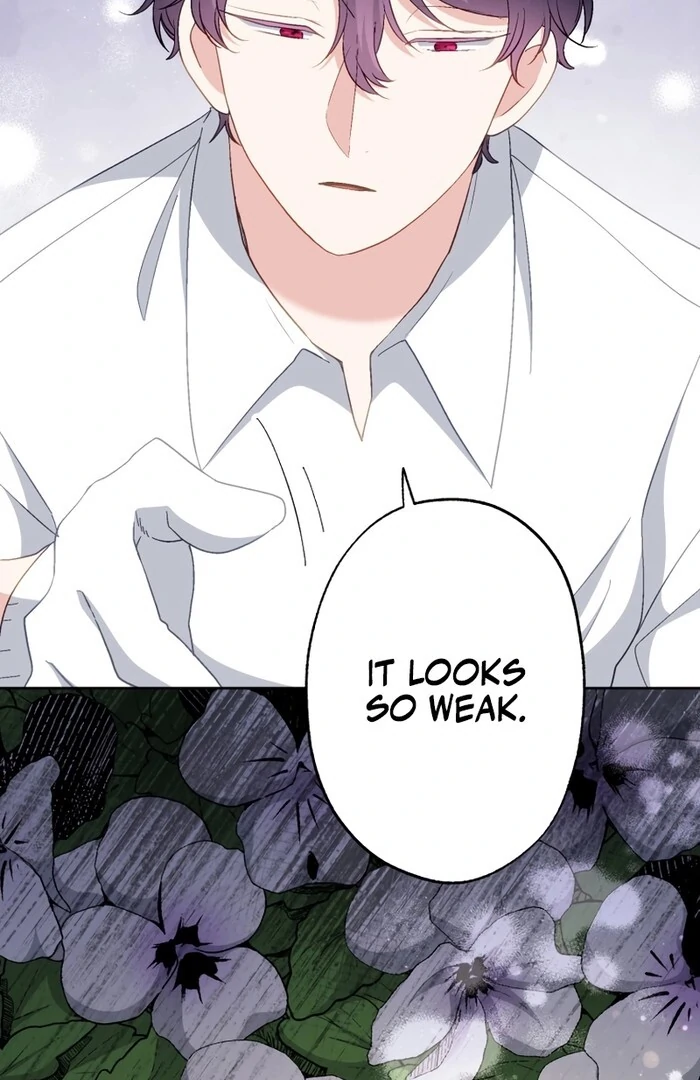 I Will Tame the Tormented Prince in this Life Chapter 20 - Page 12