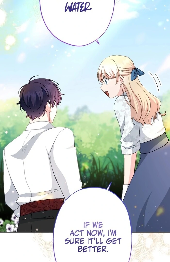 I Will Tame the Tormented Prince in this Life Chapter 20 - Page 15