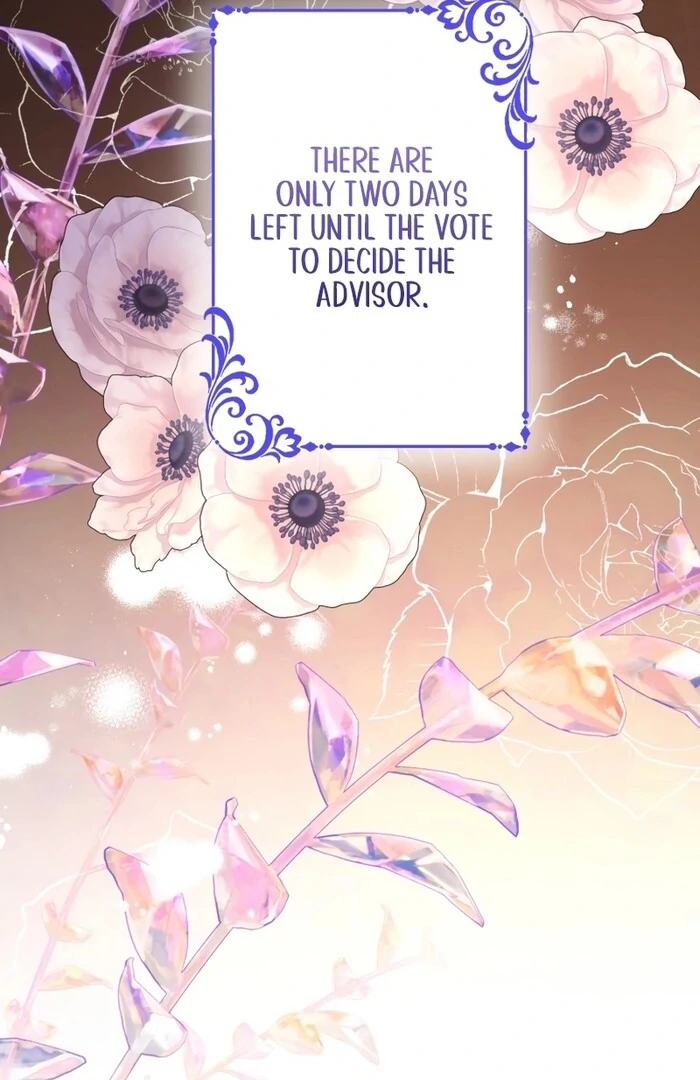 I Will Tame the Tormented Prince in this Life Chapter 20 - Page 2