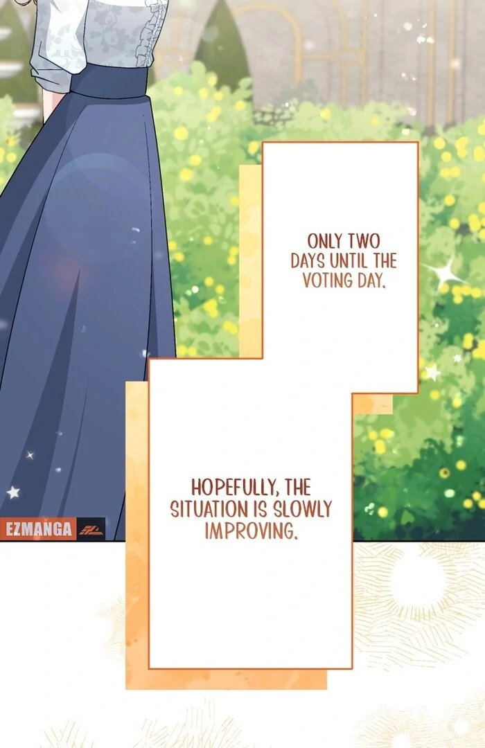 I Will Tame the Tormented Prince in this Life Chapter 20 - Page 21