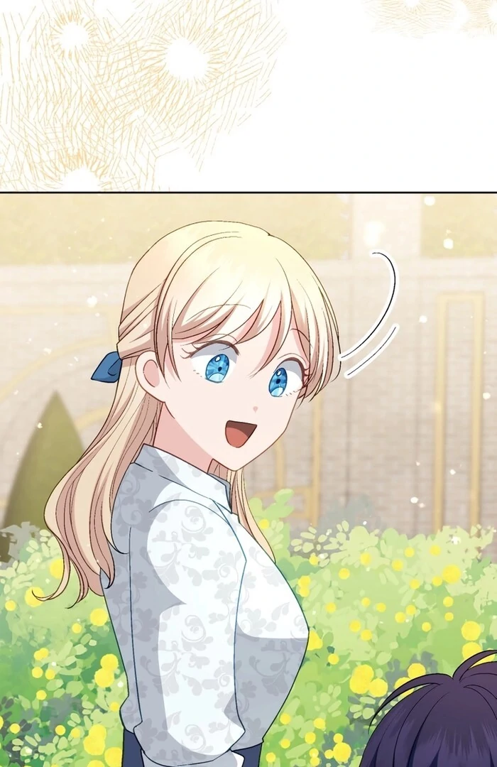 I Will Tame the Tormented Prince in this Life Chapter 20 - Page 22