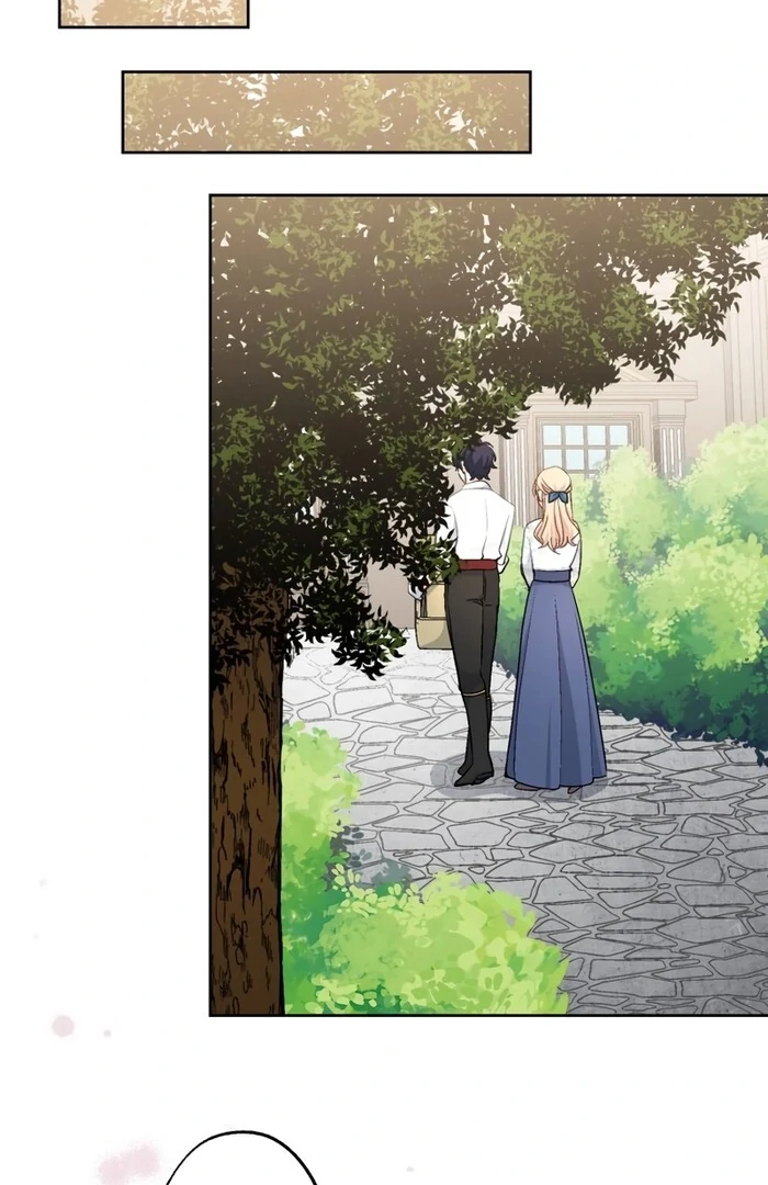 I Will Tame the Tormented Prince in this Life Chapter 20 - Page 24