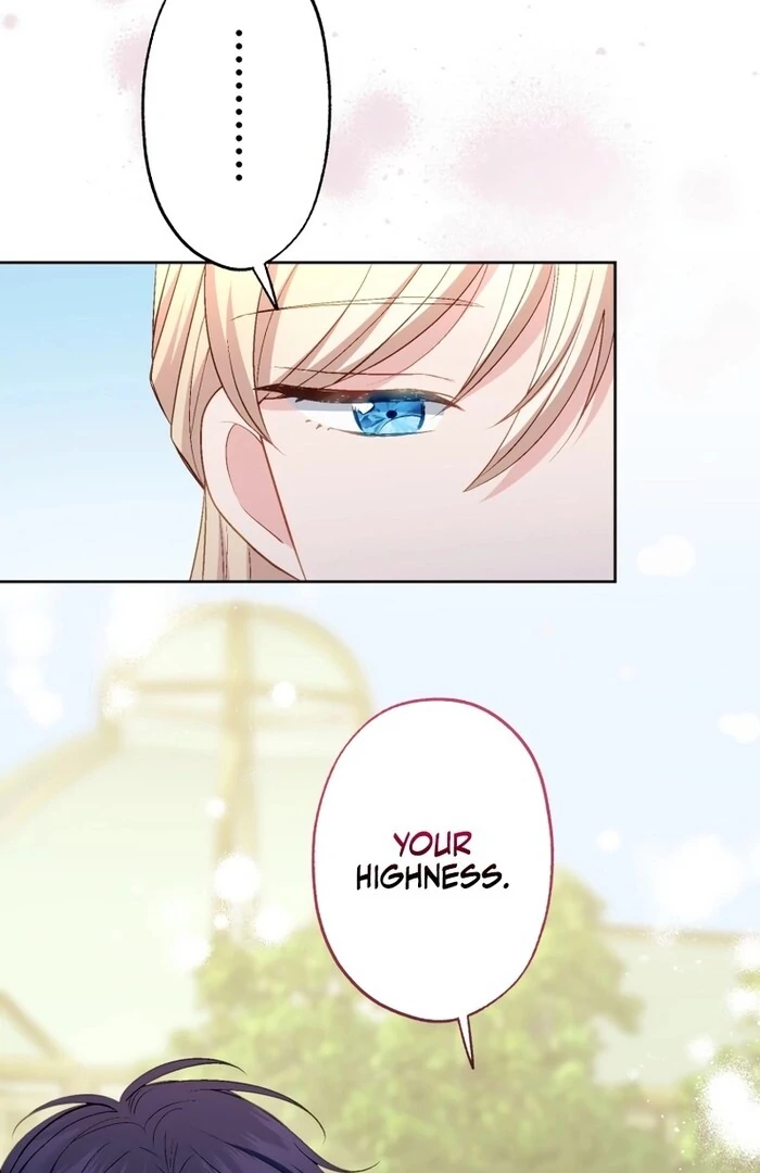 I Will Tame the Tormented Prince in this Life Chapter 20 - Page 25