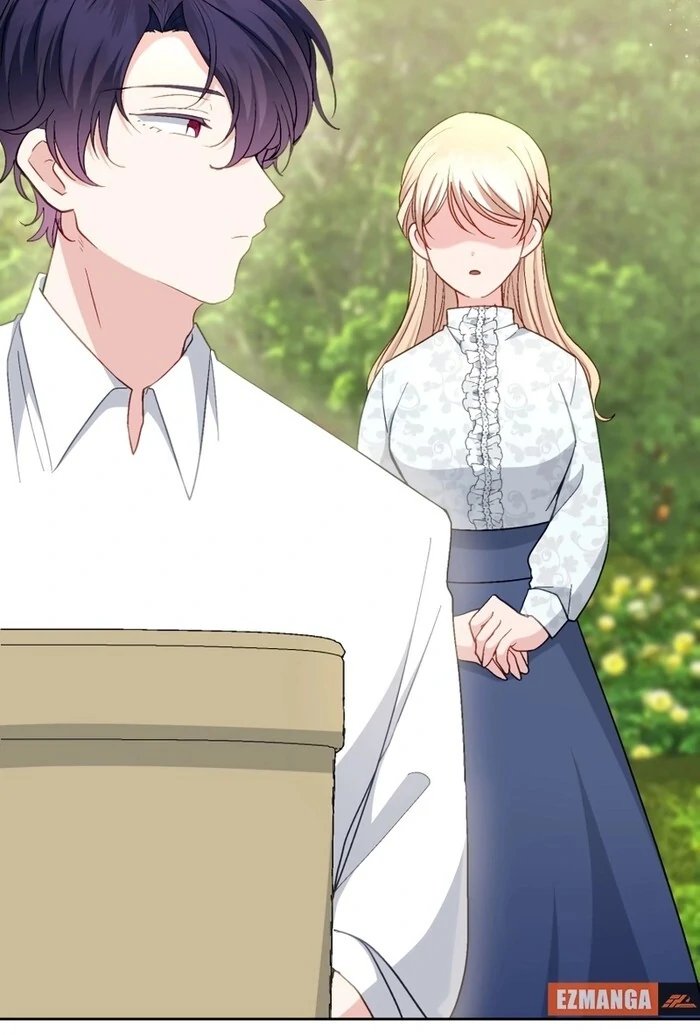 I Will Tame the Tormented Prince in this Life Chapter 20 - Page 26