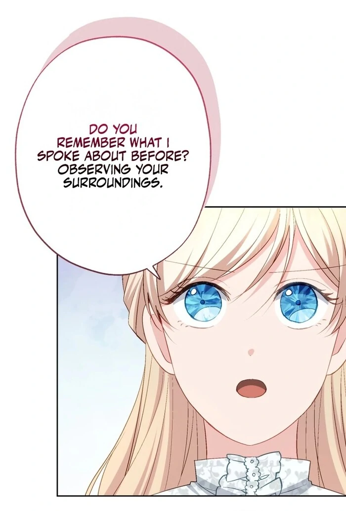 I Will Tame the Tormented Prince in this Life Chapter 20 - Page 27