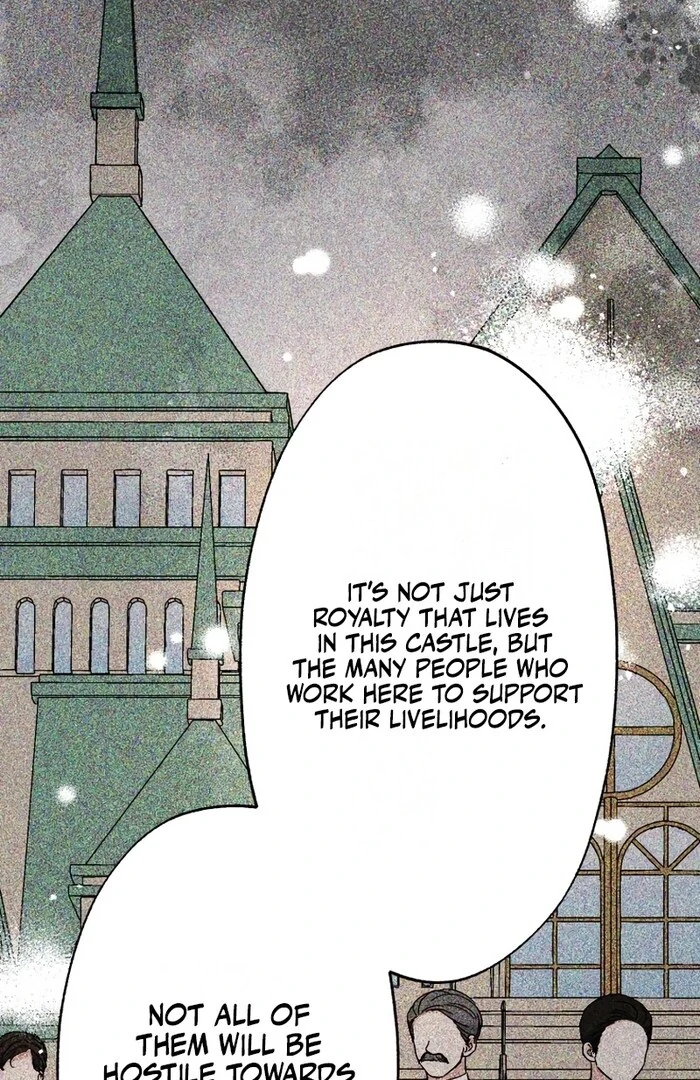 I Will Tame the Tormented Prince in this Life Chapter 20 - Page 29