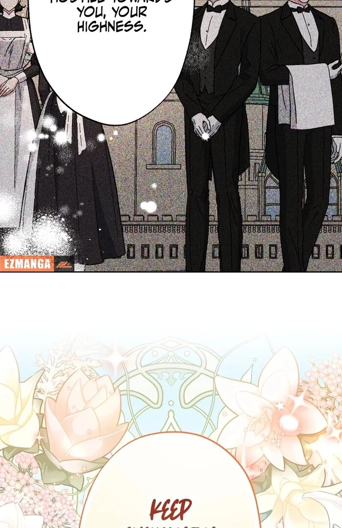 I Will Tame the Tormented Prince in this Life Chapter 20 - Page 30