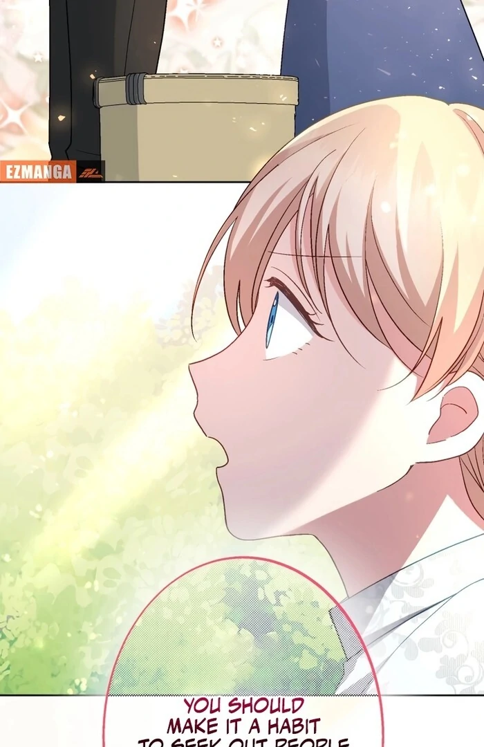 I Will Tame the Tormented Prince in this Life Chapter 20 - Page 32