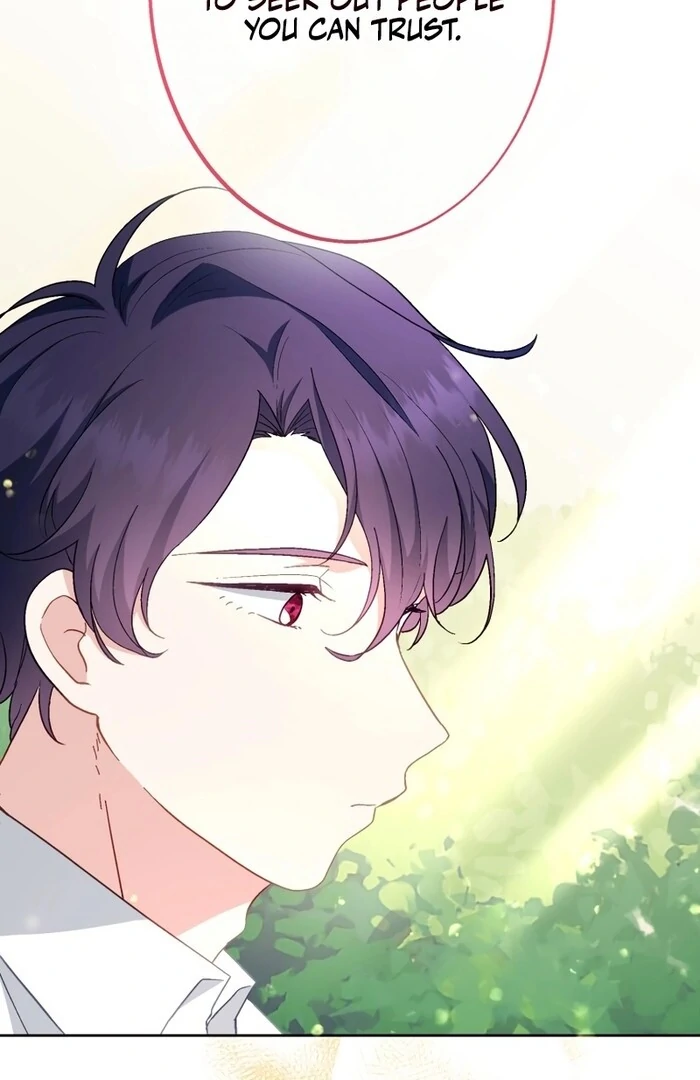 I Will Tame the Tormented Prince in this Life Chapter 20 - Page 33