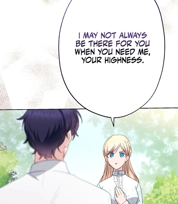 I Will Tame the Tormented Prince in this Life Chapter 20 - Page 35