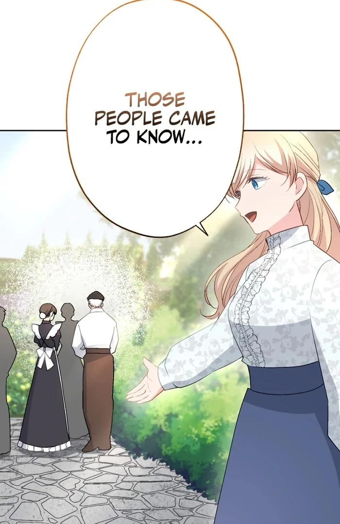 I Will Tame the Tormented Prince in this Life Chapter 20 - Page 37