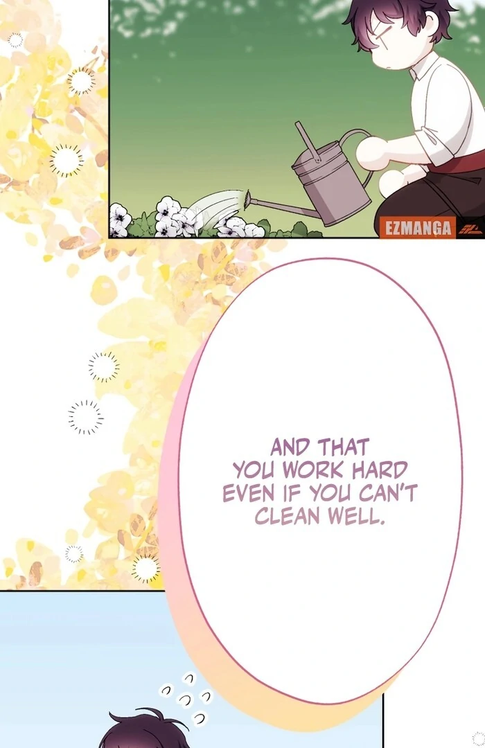 I Will Tame the Tormented Prince in this Life Chapter 20 - Page 39