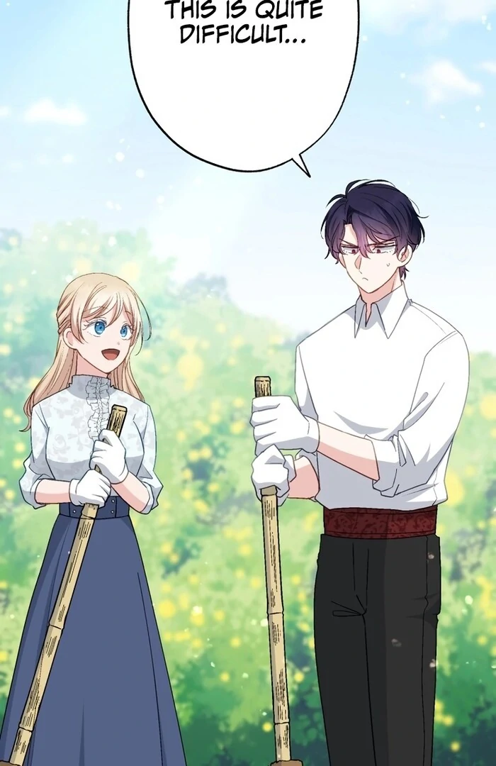 I Will Tame the Tormented Prince in this Life Chapter 20 - Page 4