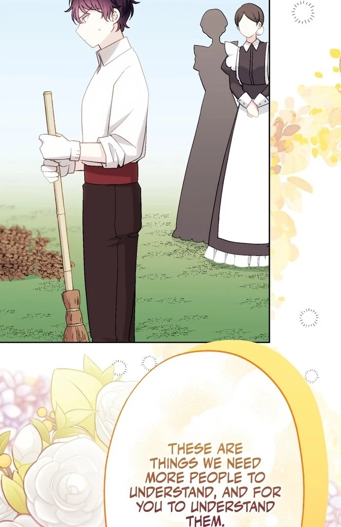 I Will Tame the Tormented Prince in this Life Chapter 20 - Page 40