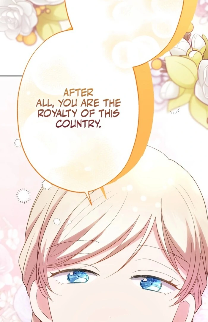 I Will Tame the Tormented Prince in this Life Chapter 20 - Page 41