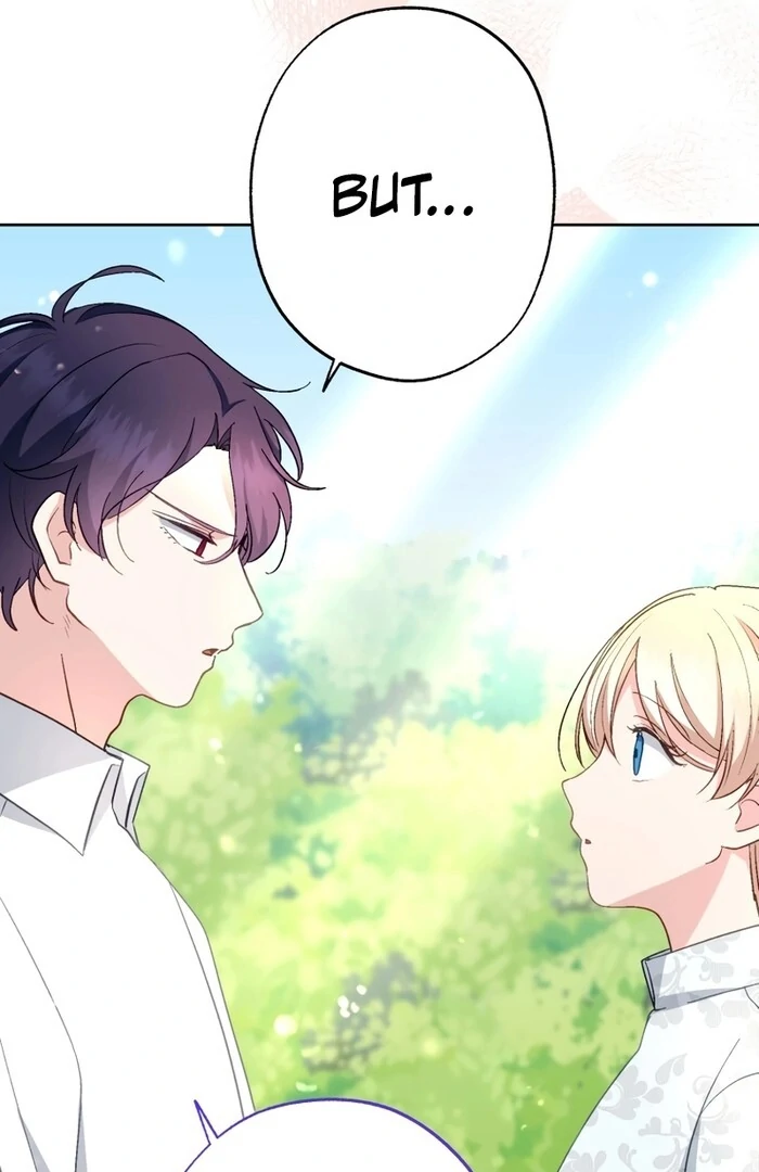 I Will Tame the Tormented Prince in this Life Chapter 20 - Page 46